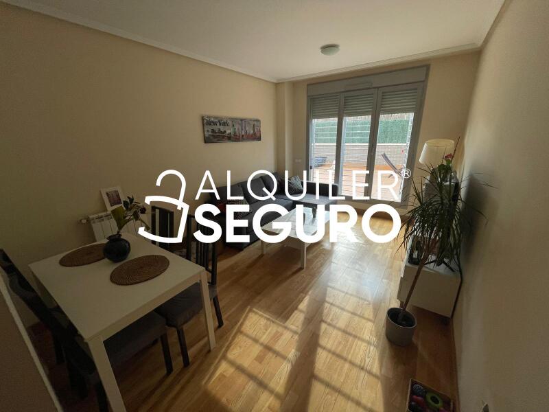 Inmueble en Calle de Asturias, MADRID