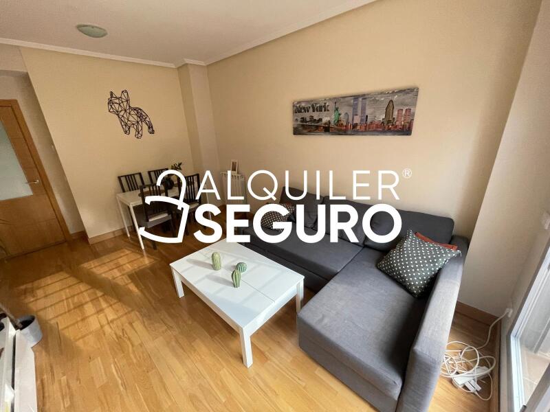 Inmueble en Calle de Asturias, MADRID