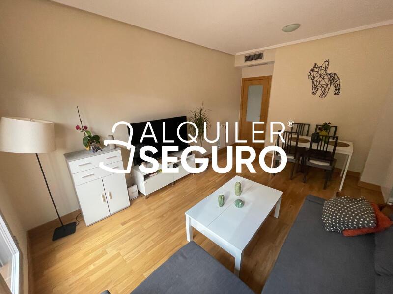 Inmueble en Calle de Asturias, MADRID