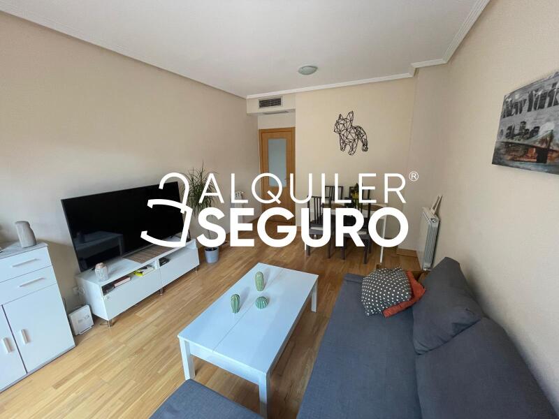 Inmueble en Calle de Asturias, MADRID