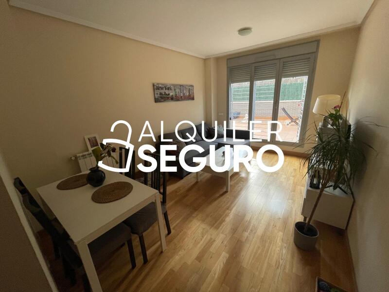 Inmueble en Calle de Asturias, MADRID