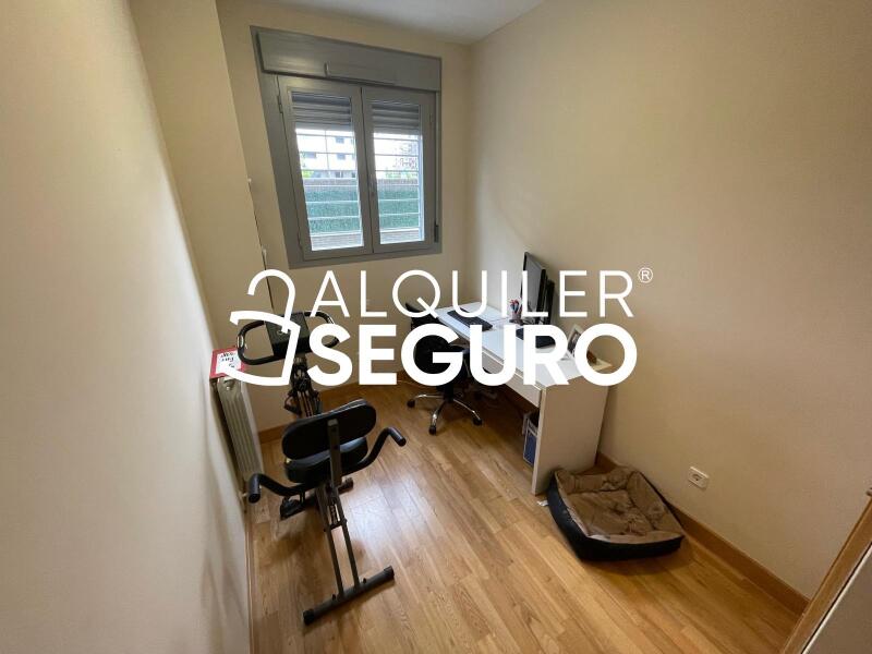 Inmueble en Calle de Asturias, MADRID