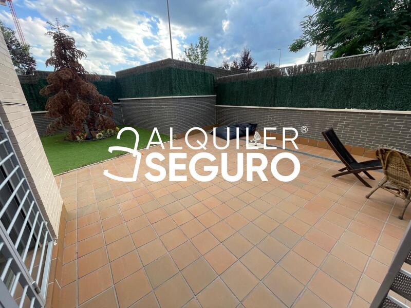 Inmueble en Calle de Asturias, MADRID