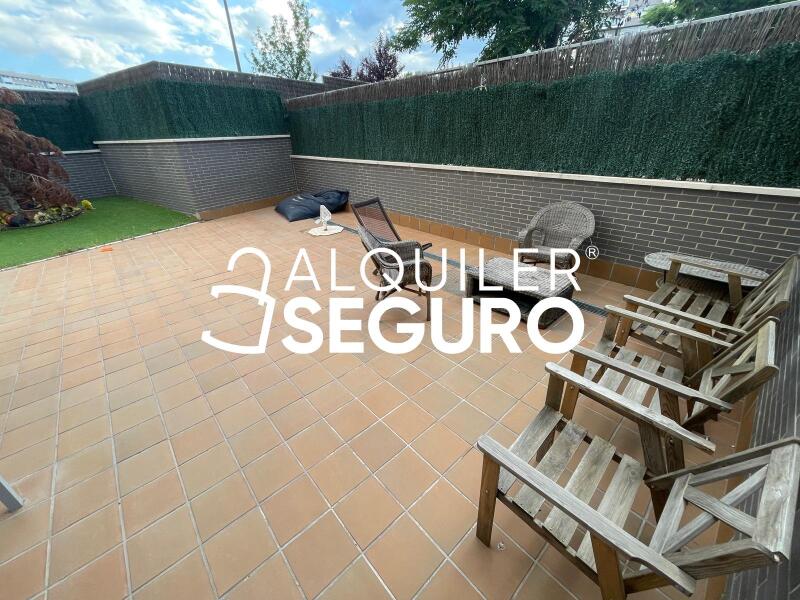 Inmueble en Calle de Asturias, MADRID