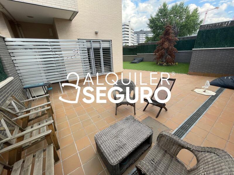 Inmueble en Calle de Asturias, MADRID