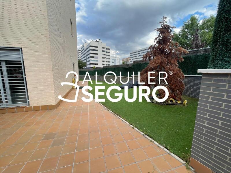 Inmueble en Calle de Asturias, MADRID