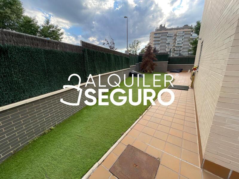 Inmueble en Calle de Asturias, MADRID