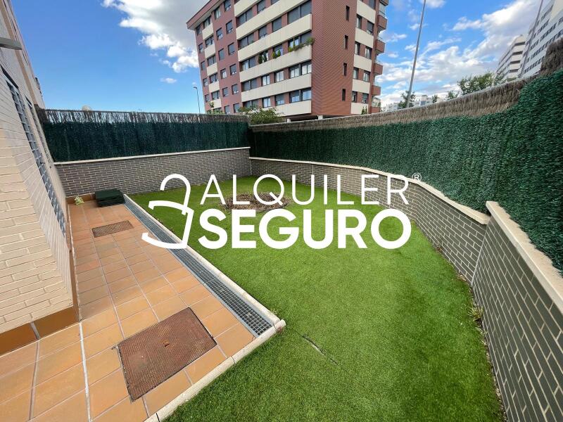 Inmueble en Calle de Asturias, MADRID