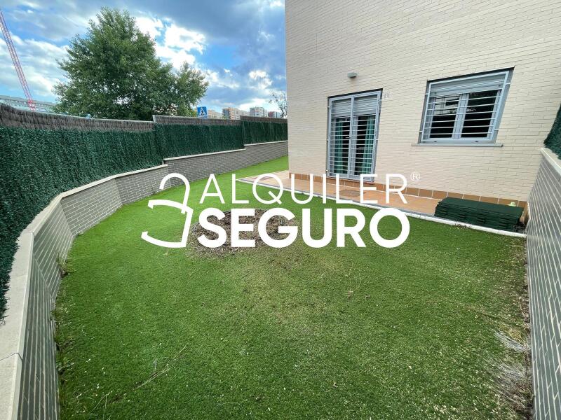 Inmueble en Calle de Asturias, MADRID