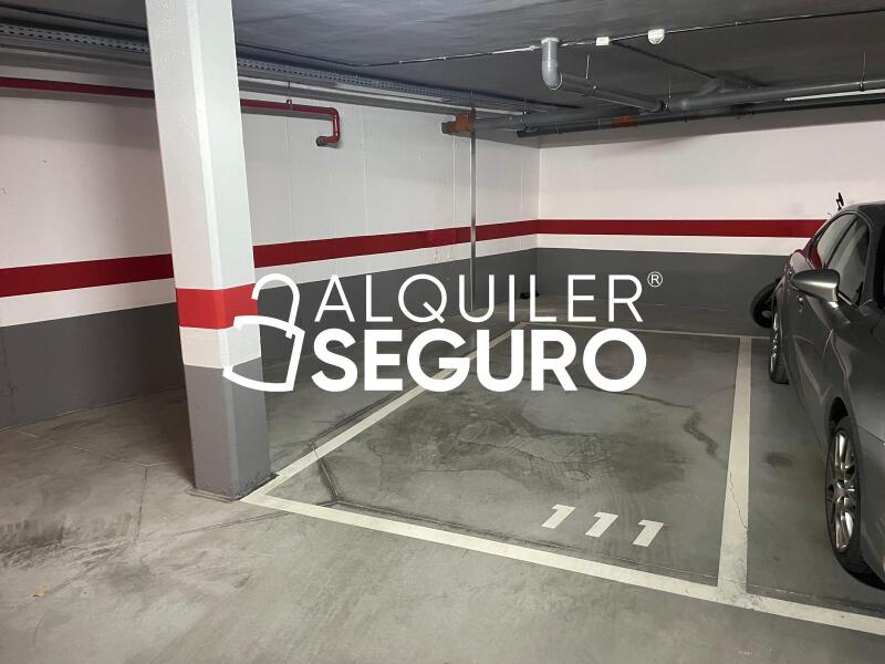 Inmueble en Calle de Asturias, MADRID