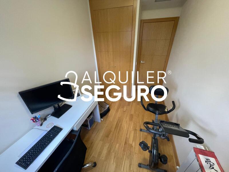 Inmueble en Calle de Asturias, MADRID