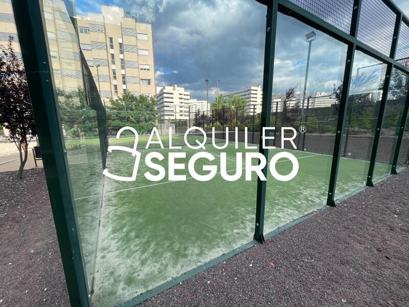 Inmueble en Calle de Asturias, MADRID