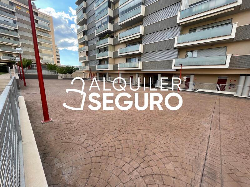 Inmueble en Calle de Asturias, MADRID