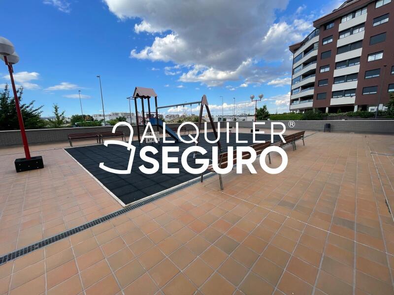 Inmueble en Calle de Asturias, MADRID