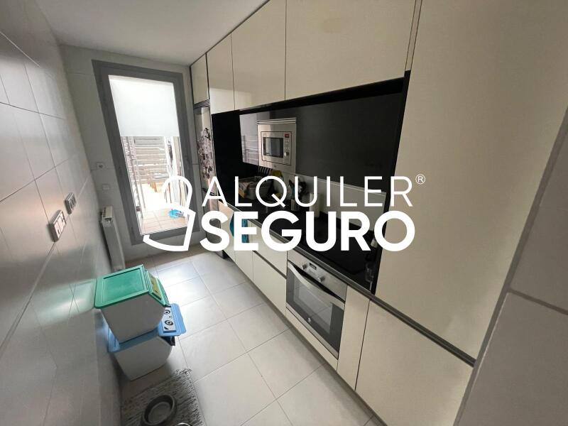 Inmueble en Calle de Asturias, MADRID