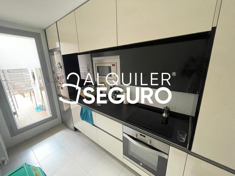 Inmueble en Calle de Asturias, MADRID