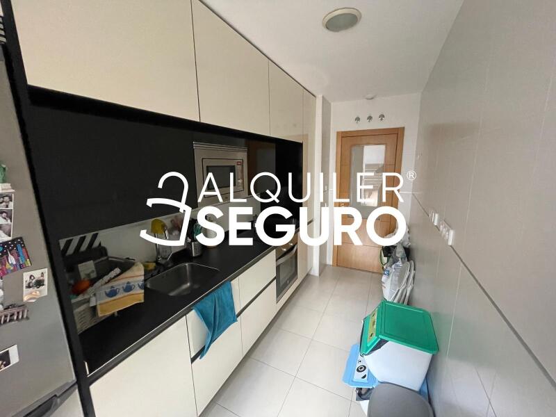 Inmueble en Calle de Asturias, MADRID