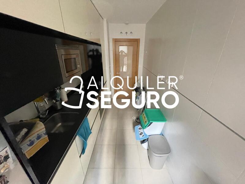 Inmueble en Calle de Asturias, MADRID