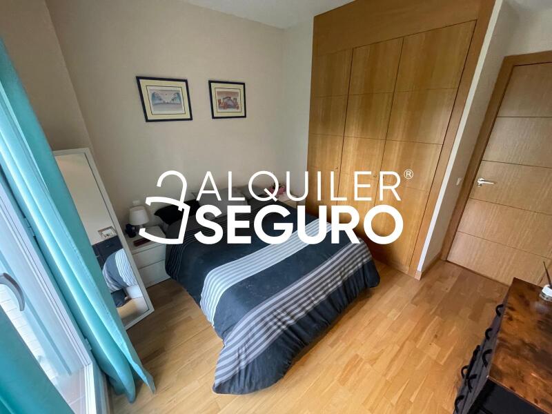 Inmueble en Calle de Asturias, MADRID