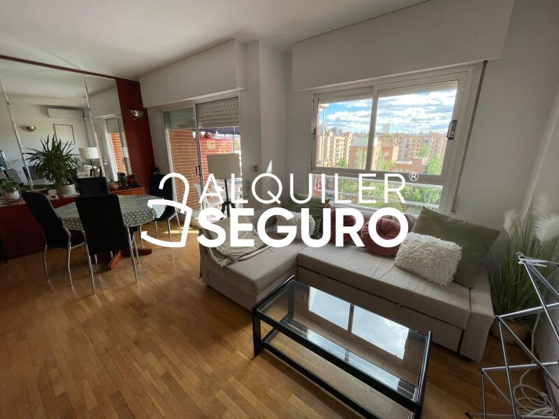 Piso en Calle del Valle de Bergantiños, MADRID MADRID