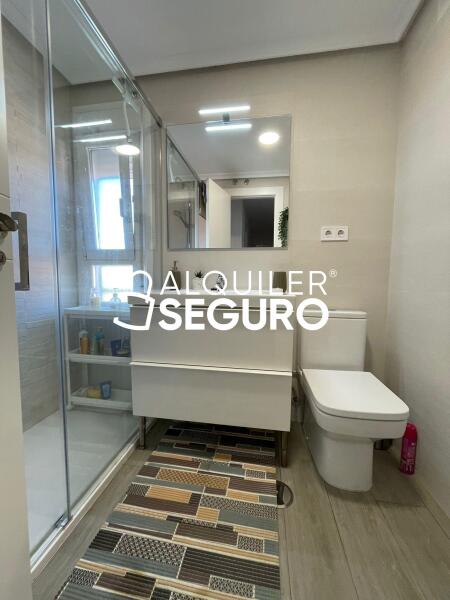 Piso en Calle del Valle de Bergantiños, MADRID MADRID