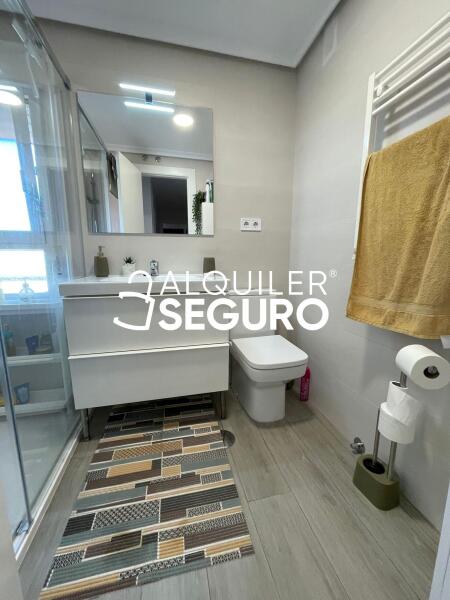 Piso en Calle del Valle de Bergantiños, MADRID MADRID