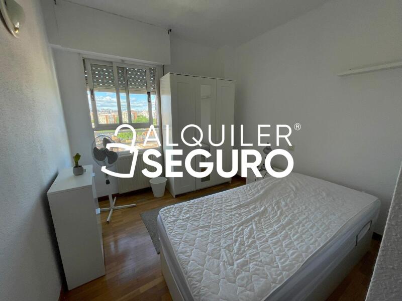 Piso en Calle del Valle de Bergantiños, MADRID MADRID