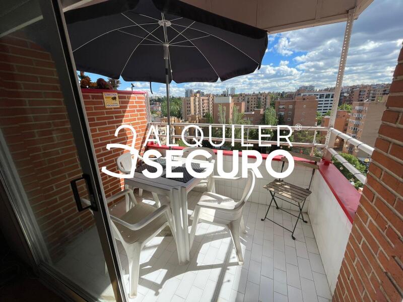 Piso en Calle del Valle de Bergantiños, MADRID MADRID