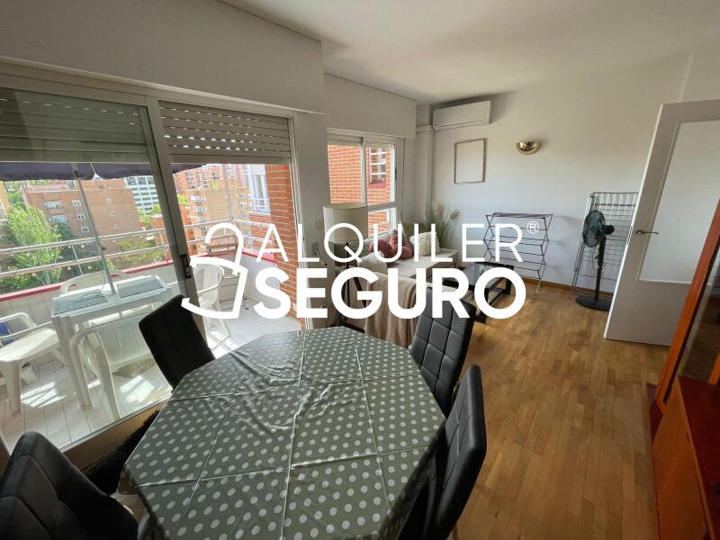 Piso en Calle del Valle de Bergantiños, MADRID MADRID