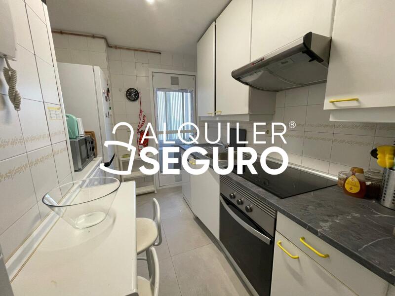 Piso en Calle del Valle de Bergantiños, MADRID MADRID