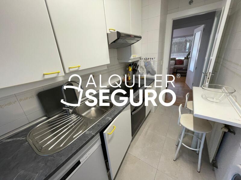 Piso en Calle del Valle de Bergantiños, MADRID MADRID