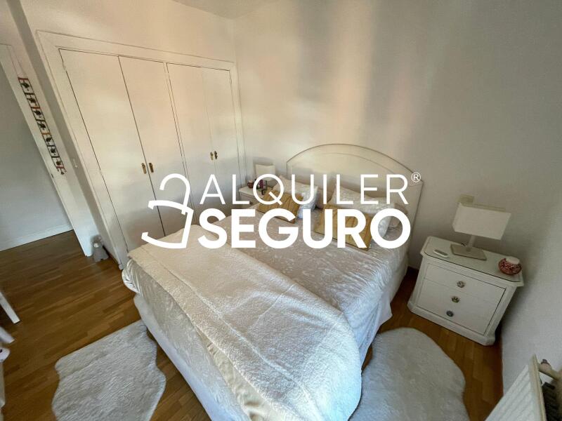 Piso en Calle del Valle de Bergantiños, MADRID MADRID