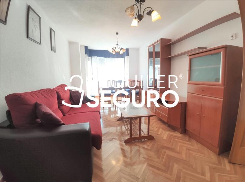 Inmueble en Calle Suecia, MADRID