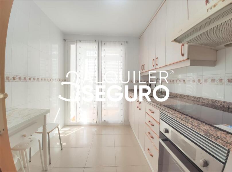 Inmueble en Calle Suecia, MADRID