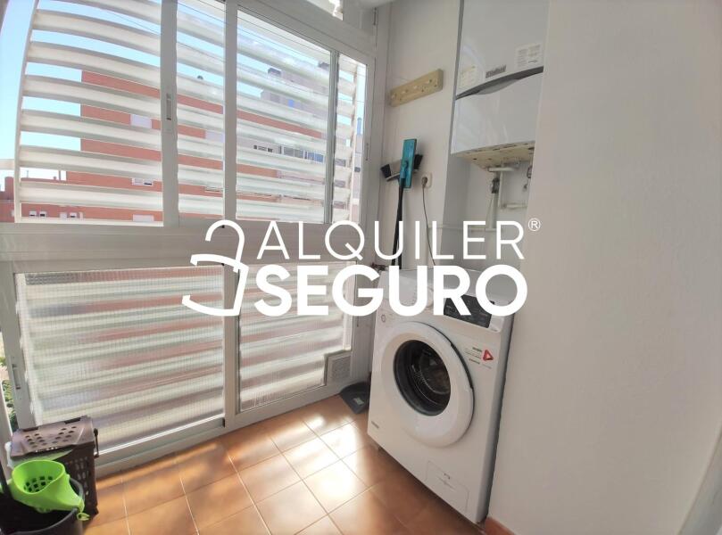 Inmueble en Calle Suecia, MADRID