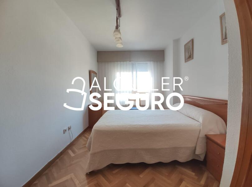 Inmueble en Calle Suecia, MADRID