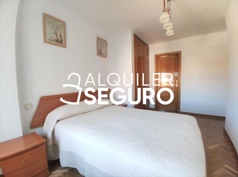 Inmueble en Calle Suecia, MADRID