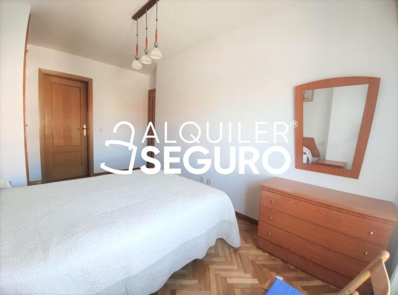 Inmueble en Calle Suecia, MADRID