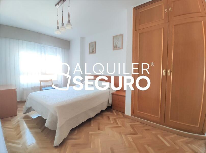 Inmueble en Calle Suecia, MADRID