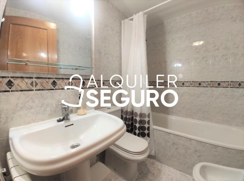 Inmueble en Calle Suecia, MADRID