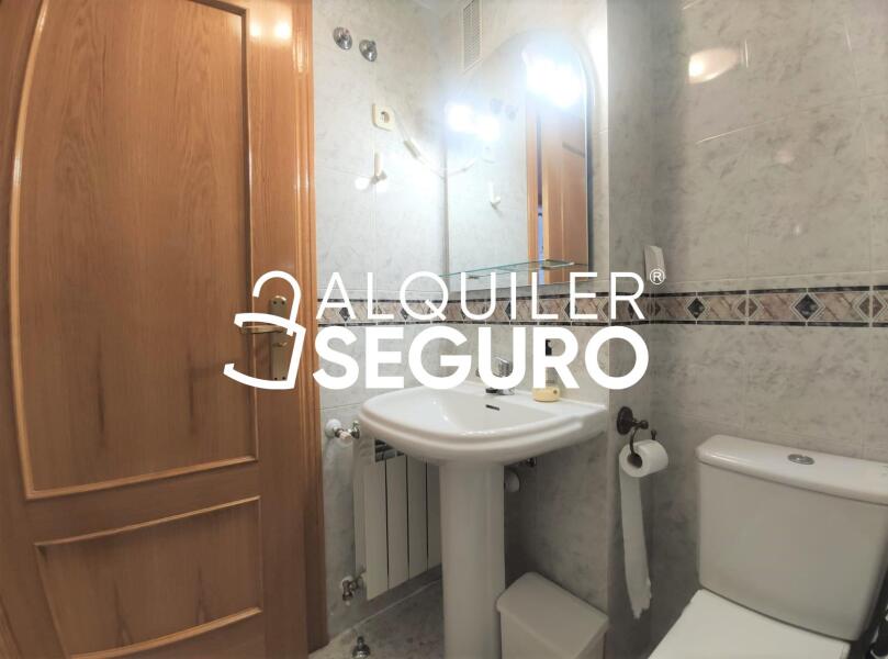 Inmueble en Calle Suecia, MADRID