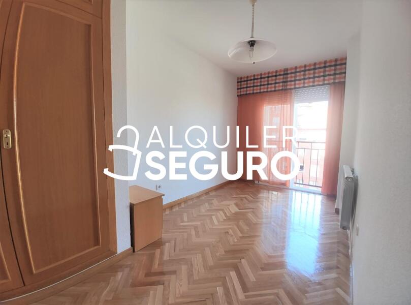 Inmueble en Calle Suecia, MADRID