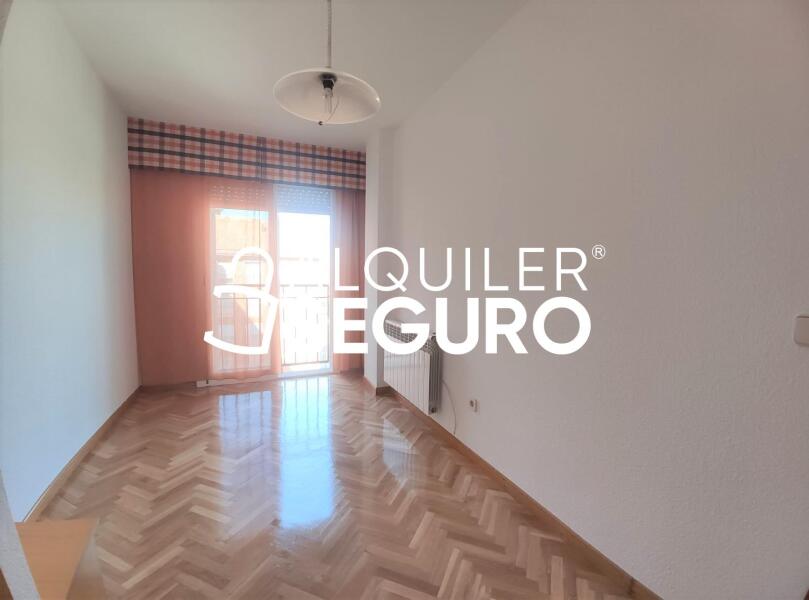 Inmueble en Calle Suecia, MADRID