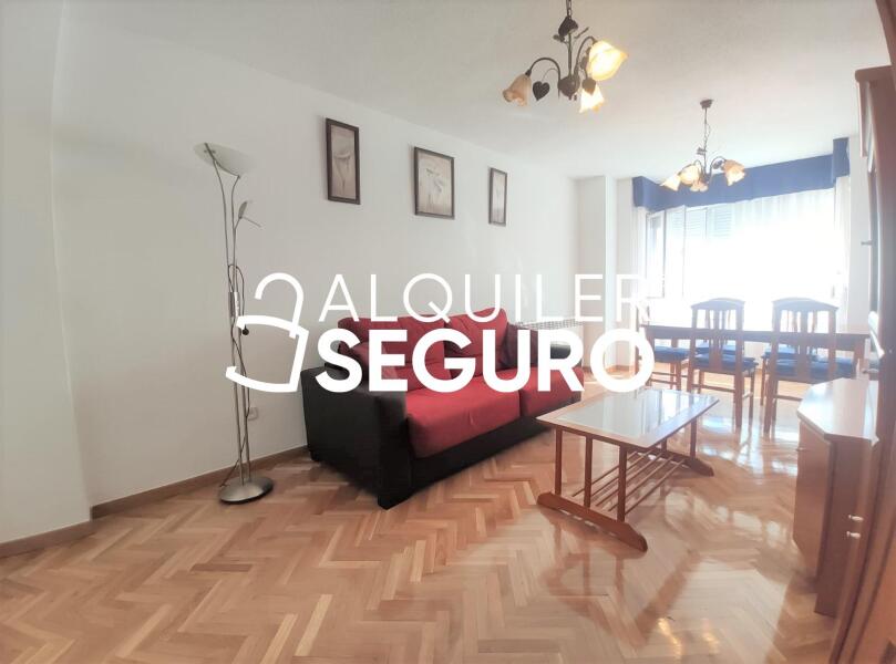 Inmueble en Calle Suecia, MADRID