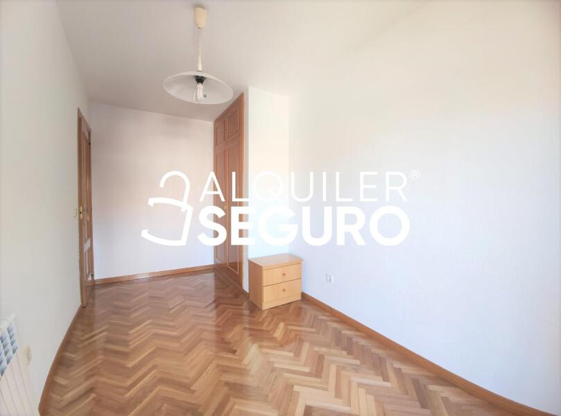 Inmueble en Calle Suecia, MADRID