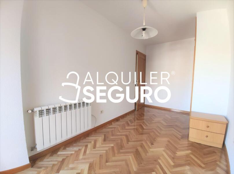 Inmueble en Calle Suecia, MADRID