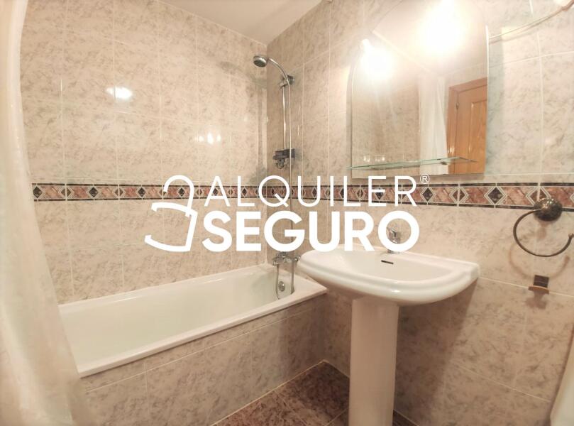 Inmueble en Calle Suecia, MADRID