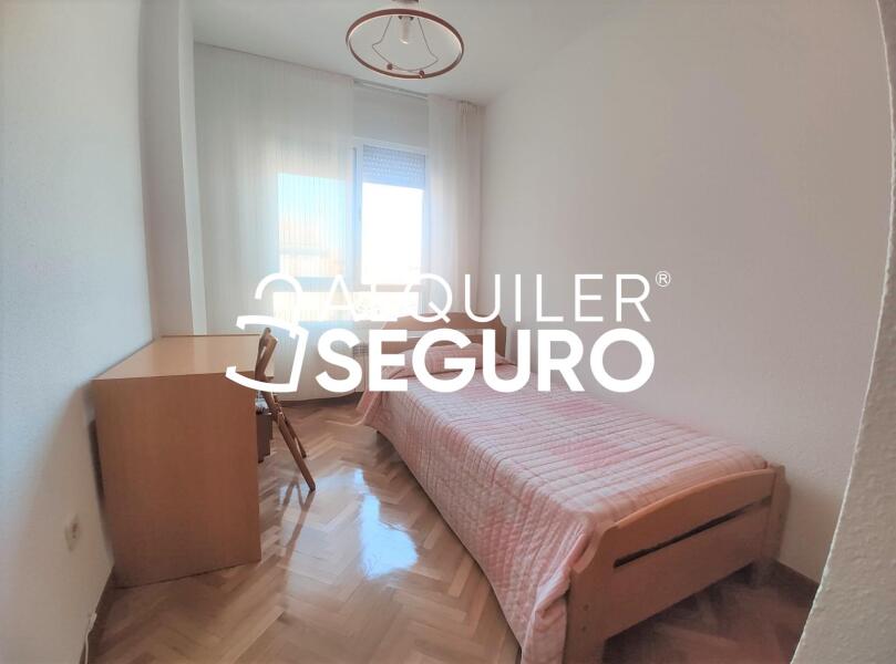 Inmueble en Calle Suecia, MADRID