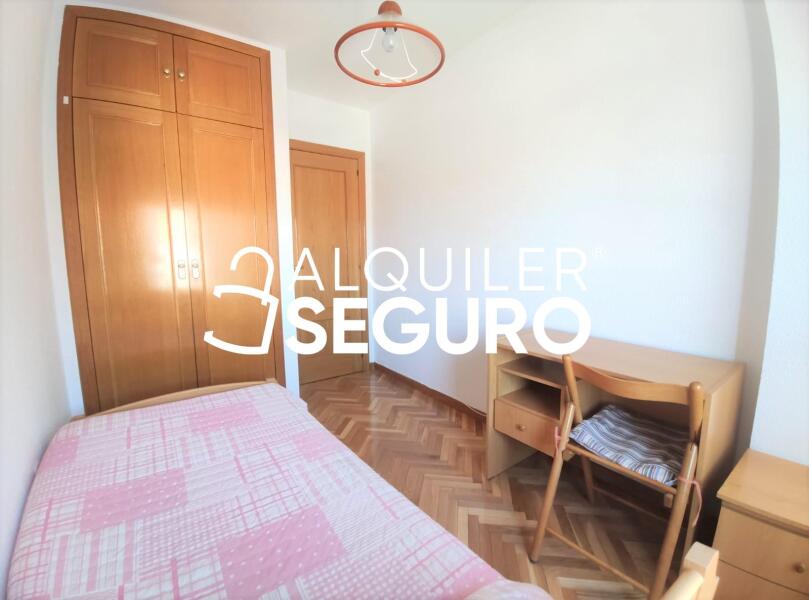 Inmueble en Calle Suecia, MADRID