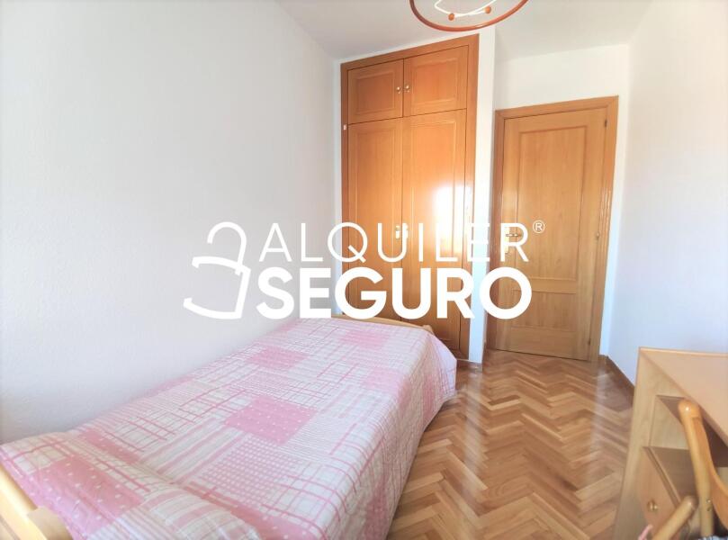 Inmueble en Calle Suecia, MADRID